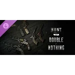 Hunt: Showdown - Double or Nothing DLC * STEAM RU ⚡