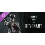 Hunt: Showdown - The Revenant DLC * STEAM RU ⚡