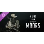 Hunt: Showdown - Myth of the Moors DLC * STEAM RU ⚡
