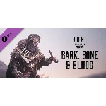 Hunt: Showdown - Bark, Bone and Blood DLC * STEAM RU ⚡