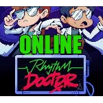 Rhythm Doctor - ОНЛАЙН✔️STEAM Аккаунт