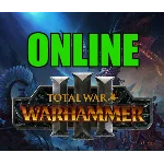 Total War: WARHAMMER II - ОНЛАЙН✔️STEAM Аккаунт