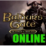 Baldur&acute;s Gate: Enhanced Edition - ОНЛАЙН✔️STEAM Аккаунт