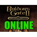 Baldur&acute;s Gate II: Enhanced Edit.- ОНЛАЙН✔️STEAM Аккаунт