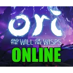 Ori and the Will of the Wisps - ОНЛАЙН✔️STEAM Аккаунт