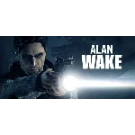 Alan Wake 🌑 Смена данных 👑 Полный доступ