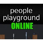 People Playground - ОНЛАЙН✔️STEAM Аккаунт
