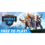 Battlerite Royale ⚔ Смена данных 👑 Полный доступ