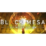 Black Mesa 🚀 Смена данных 👑 Полный доступ
