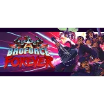 Broforce 💥 Смена данных 👑 Полный доступ