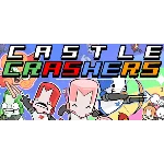 Castle Crashers 🏹 Смена данных 👑 Полный доступ