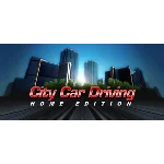 City Car Driving 🚗 Смена данных 👑 Полный доступ