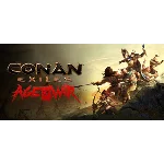 Conan Exiles ⚔ Смена данных 👑 Полный доступ