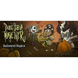 Don´t Starve Together * STEAM RU ⚡ АВТО 💳0%