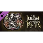 Don´t Starve Together: Hallowed Nights Survivors Chest,