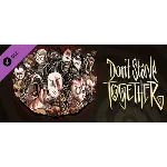 Don´t Starve Together: All Survivors Gladiator Chest