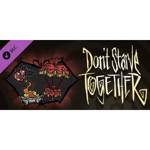 Don´t Starve Together: Beating Heart Chest DLC