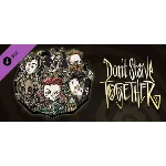 Don´t Starve Together: Original Verdant Chest DLC