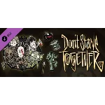 Don´t Starve Together: Starter Pack 2019 DLC
