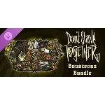 Don´t Starve Together: Bounteous Bundle DLC