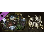 Don´t Starve Together: Spring Cleaning Bundle DLC