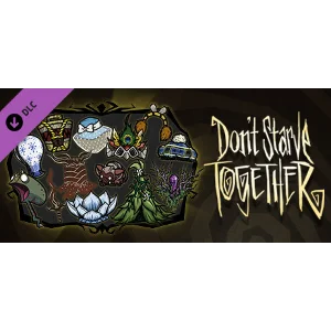 Don´t Starve Together: Spring Cleaning Bundle DLC
