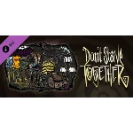 Don´t Starve Together: Victorian Antiques Chest DLC