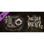 Don´t Starve Together: Cottage Cache Chest DLC