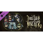 Don´t Starve Together: Seaside Chest DLC * STEAM RU ⚡