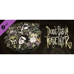 Don´t Starve Together: Fresh Verdant Chest DLC