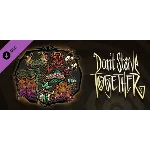 Don´t Starve Together: Midsummer Cawnival Chest DLC