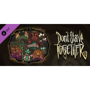 Don´t Starve Together: Midsummer Cawnival Chest DLC