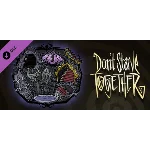 Don´t Starve Together: Gothic Belongings Chest, Part II