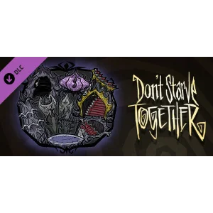 Don´t Starve Together: Gothic Belongings Chest, Part II