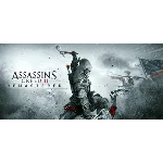 Assassin´s Creed 3 Remastered Edition * STEAM RU ⚡