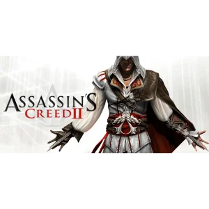 Assassin´s Creed II * STEAM RU ⚡ АВТО 💳0%