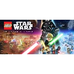 LEGO® Star Wars™: The Skywalker Saga * STEAM RU ⚡