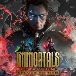 Immortals of Aveum Deluxe Edition (STEAM)