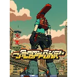 Bomb Rush Cyberfunk (Аренда аккаунта Steam) GFN, VKPlay