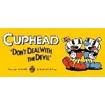 Cuphead 🎨 Смена данных 👑 Полный доступ