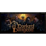 Darkest Dungeon 🕯 Смена данных 👑 Полный доступ
