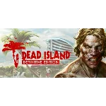 Dead Island 🧟 Смена данных 👑 Полный доступ