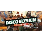 Disco Elysium 🕵 Смена данных 👑 Полный доступ