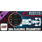 F1 2018 🏎 Смена данных 👑 Полный доступ