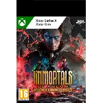 Immortals of Aveum Deluxe Edition Xbox Series X|S