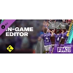 Football Manager 2020 🏟 Смена данных 👑 Полный доступ