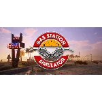Gas Station Simulator ⛽ Смена данных 👑 Полный доступ