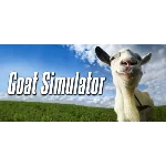 Goat Simulator 🐐 Смена данных 👑 Полный доступ