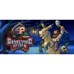 Graveyard Keeper ⚰ Смена данных 👑 Полный доступ