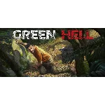 Green Hell 🌴 Смена данных 👑 Полный доступ